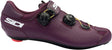 Sidi Genius 10 Road Shoes - Men's Wine 43.5