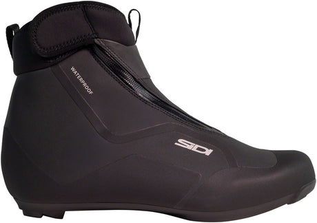 Sidi Nubes Winter Cycling Boot - Black 49  Millenium Fit