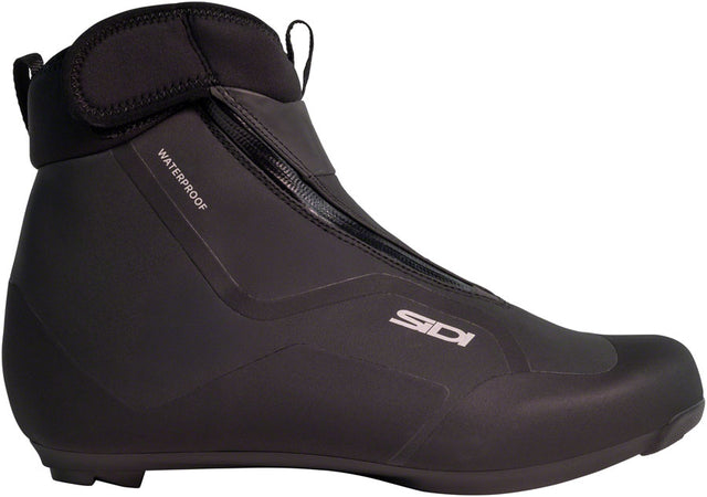 Sidi Nubes Winter Cycling Boot - Black 49  Millenium Fit