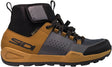 Sidi Atomus MID GTX Mountain Clipless Shoes - Harvest/Gray 39 Millenium Fit