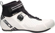 Sidi Nix Cycling Boots - White/Black Size 49  Millenium Fit