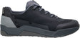 Sidi Motus Flat Shoes - Black/Gray Size 41 Millenium Fit