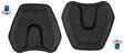 Sidi Millenium Heel - Black 36/39