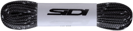 Sidi Cycle Laces 110mm Pair - Black