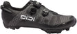 Sidi Aeron XC Clipless Mountain Shoes - Men's Black 42.5