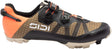 Sidi Aeron XC Clipless Mountain Shoes - Men's Jojoba 46.5