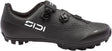 Sidi Dominator X XC Clipless Shoes - Men's Black 40.5