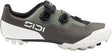 Sidi Dominator X XC Clipless Shoes - Men's Deep Forest 45