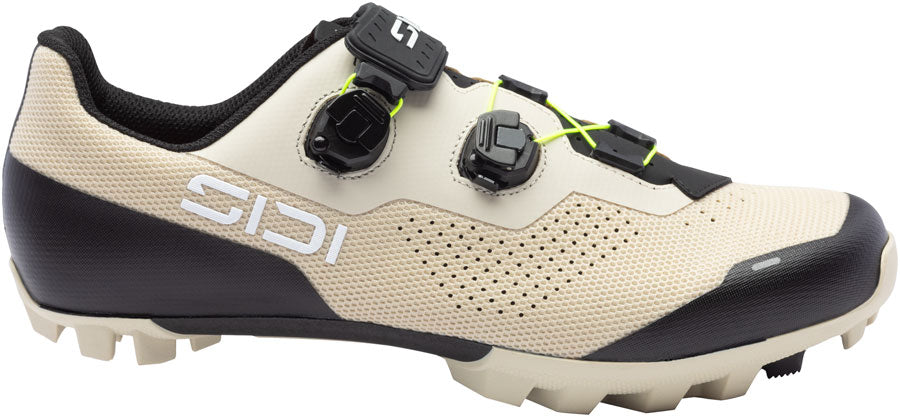 sidi mountainbike SIDI Dominator X XC Clipless Shoes