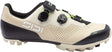 Sidi Dominator X XC Clipless Shoes - Men's Sand 44