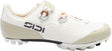 Sidi Dominator X XC Clipless Shoes - Women's Ice White/Sand 41.5