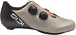 Sidi Ergo 6 Road Shoes - Men's Silver 46.5