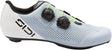 Sidi Ergo 6 Road Shoes - Men's Sky Gray 48