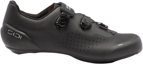 Sidi Genius X Road Shoes - Men's Black 48