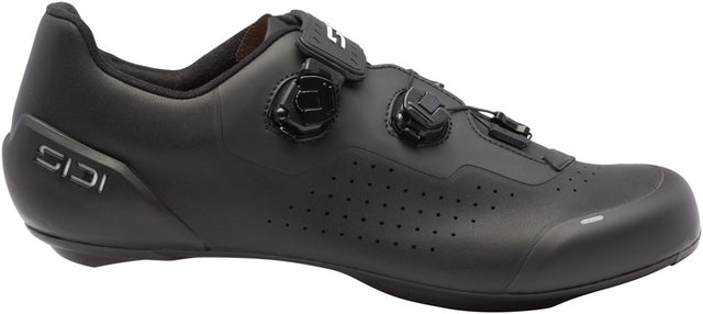 Sidi Genius X Road Shoes - Men's Black 48
