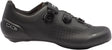 Sidi Genius X Road Shoes - Men's Black 45.5
