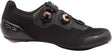 Sidi Genius X Vapo Road Shoes - Men's Black 43.5