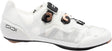 Sidi Genius X Vapo Road Shoes - Men's White 40
