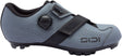 Sidi Aertis Mega MTB Clipless Shoes - Men's Gray/Black 47