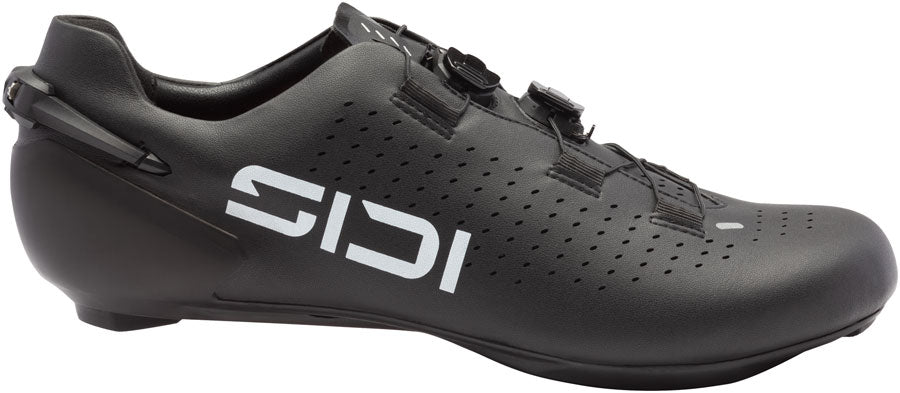 Sidi Shot 3 Road Shoes - Men's Black 45
