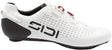 Sidi Shot 3 Road Shoes - Men's White 46