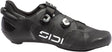 Sidi Wire 3 Road Shoes - Mens Black 47