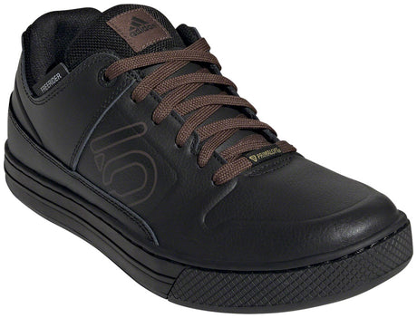 Five Ten Freerider EPS Flat Shoes  - Men's Core BLK / Core BLK / FTWR White 13