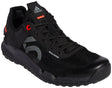 Five Ten Trailcross LT Flat Shoes  -  Women's Core BLK / Gray Two / Solar Red 6