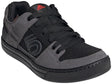 Five Ten Freerider Flat Shoes - Men's Gray Five / Core Black / Gray Four 12