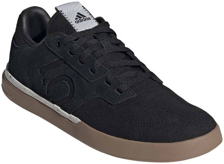 Five Ten Sleuth Flat Shoes - Men's Core Black / Core Black / Gum M2 9