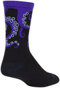SockGuy Crew TrentaCool Socks - 6" Small/Medium