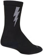 SockGuy SGX Zap Socks - 6" Large/X-Large