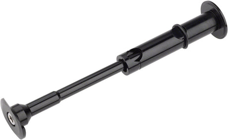 Promax SL-1 Stem Lock - 1 1/8" Black