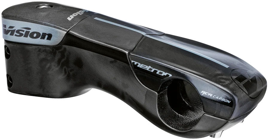 Vision Metron ACR Carbon Stem 31.8mm x 130mm ±6° – Bike Mart