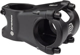 Promax Gryf 31.8mm MTB Stem Length 35mm 1-1/8" Threadless Black