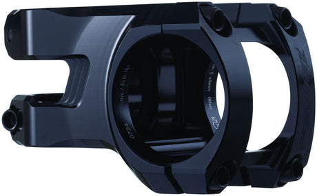 RaceFace Turbine SL Stem - 50mm 35mm Clamp +/-6 1 1/8" Black