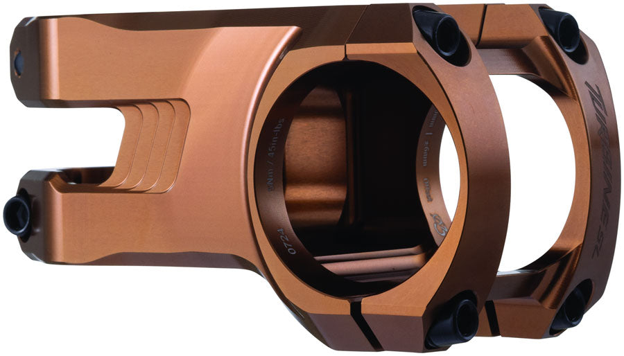 RaceFace Turbine SL Stem - 60mm 35mm Clamp +/-6 1 1/8" Kash Money