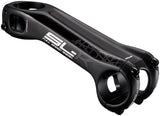 Full Speed Ahead SL-K Drop Stem - 100mm 31.8 Clamp -20mm 1 1/8" Alloy Black