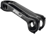 Full Speed Ahead SL-K Drop Stem - 70mm 31.8 Clamp -20mm 1 1/8" Alloy Black