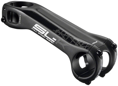 Full Speed Ahead SL-K Drop Stem - 70mm 31.8 Clamp -20mm 1 1/8" Alloy Black