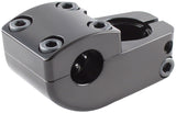 Odyssey Nord BMX Stem - Top Load Black