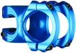 RaceFace Turbine R 35 Stem - 32mm 35mm Clamp +/-0 1 1/8" Blue