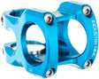 Industry Nine A35 Stem - 32mm 35 Clamp +/-9 1 1/8" Aluminum Turquoise
