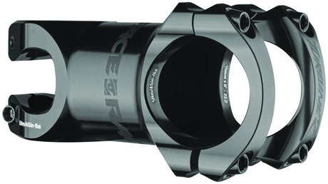 RaceFace Turbine R 35 Stem - 70mm 35 mm Clamp +/-0 1 1/8" Black