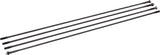 Industry Nine EN305 BC360 and BC450 29" Spoke Kit: 297 and 299mm 4pcs Black