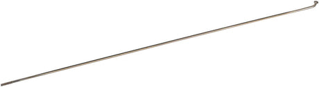 DT Swiss Aerolite Spoke - 2.0mm Bladed 278mm J-Bend Silver Each
