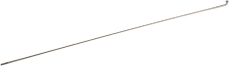 DT Swiss Aerolite Spoke - 2.0mm Bladed 280mm J-Bend Silver Each