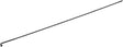 DT Swiss Champion Spoke - 2.34mm 296mm J-Bend Black Each