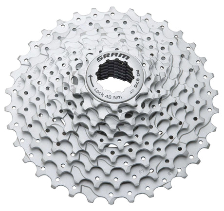 Cassette SRAM 970 9-Speed 11-34T
