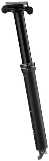RaceFace Turbine R Dropper Seatpost - 30.9 125mm Travel Black